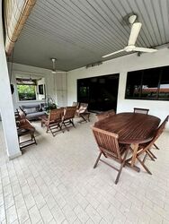 Jalan Unggas (D11), Semi-Detached #544381801
